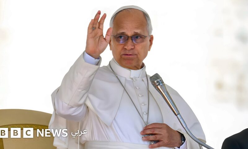 البابا لاون يخضع لجراحة في الرئة، ماذا نعرف عن حالته الصحية؟