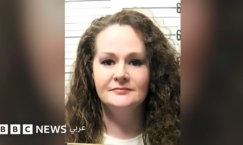 استقالة مسؤول السجون في ولاية تينيسي بعد فشل إعدام كريستا بايك