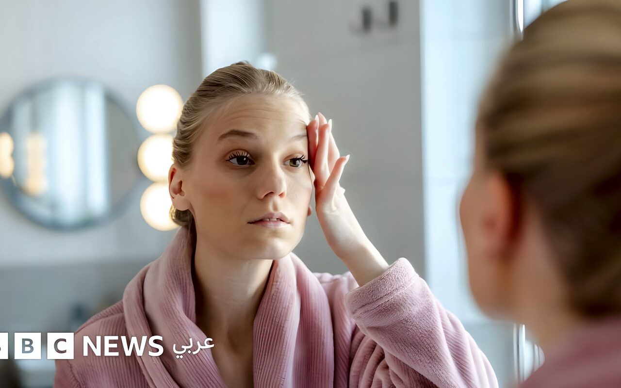 هل يمكن لصورة بسيطة لوجهك أن تكشف شدّة مرضك؟