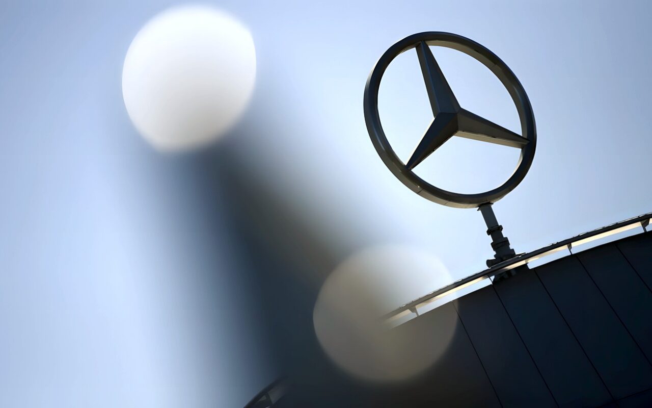 بأسعار تبدأ من 127 ألف دولار.. “مرسيدس AMG” تدخل سباق السيارات الكهربائية الفاخرة