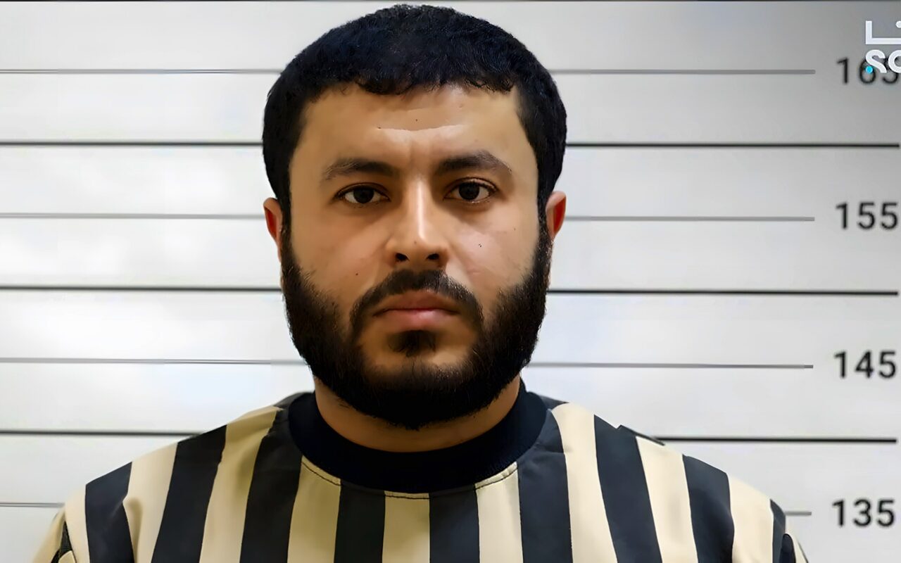 سوريا تعلن توقيف قيادي بتنظيم داعش متّهم بتفجير مسجد في حمص
