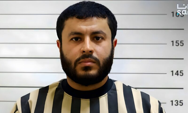 سوريا تعلن توقيف قيادي بتنظيم داعش متّهم بتفجير مسجد في حمص