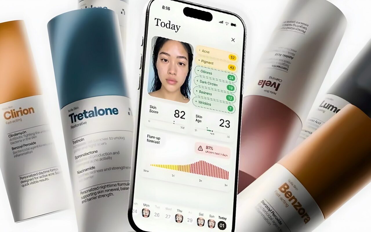 ولاية أميركية توافق على أول طبيب ذكاء اصطناعي