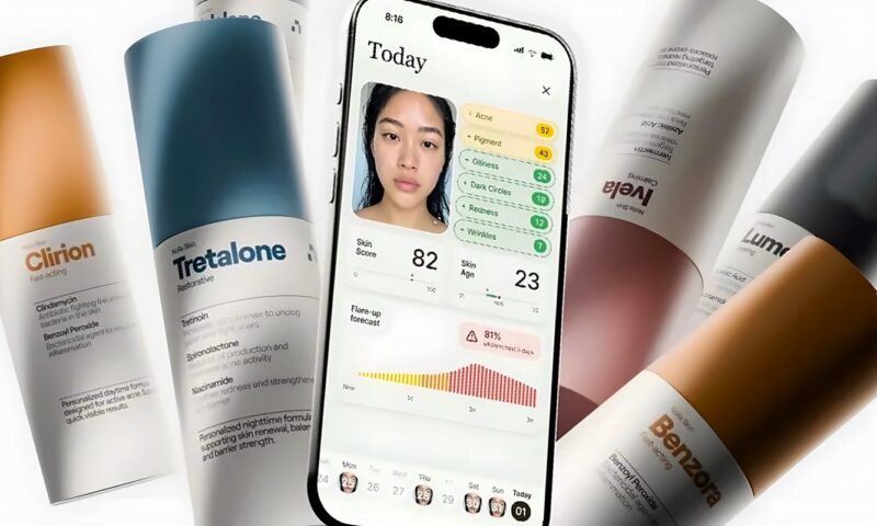 ولاية أميركية توافق على أول طبيب ذكاء اصطناعي