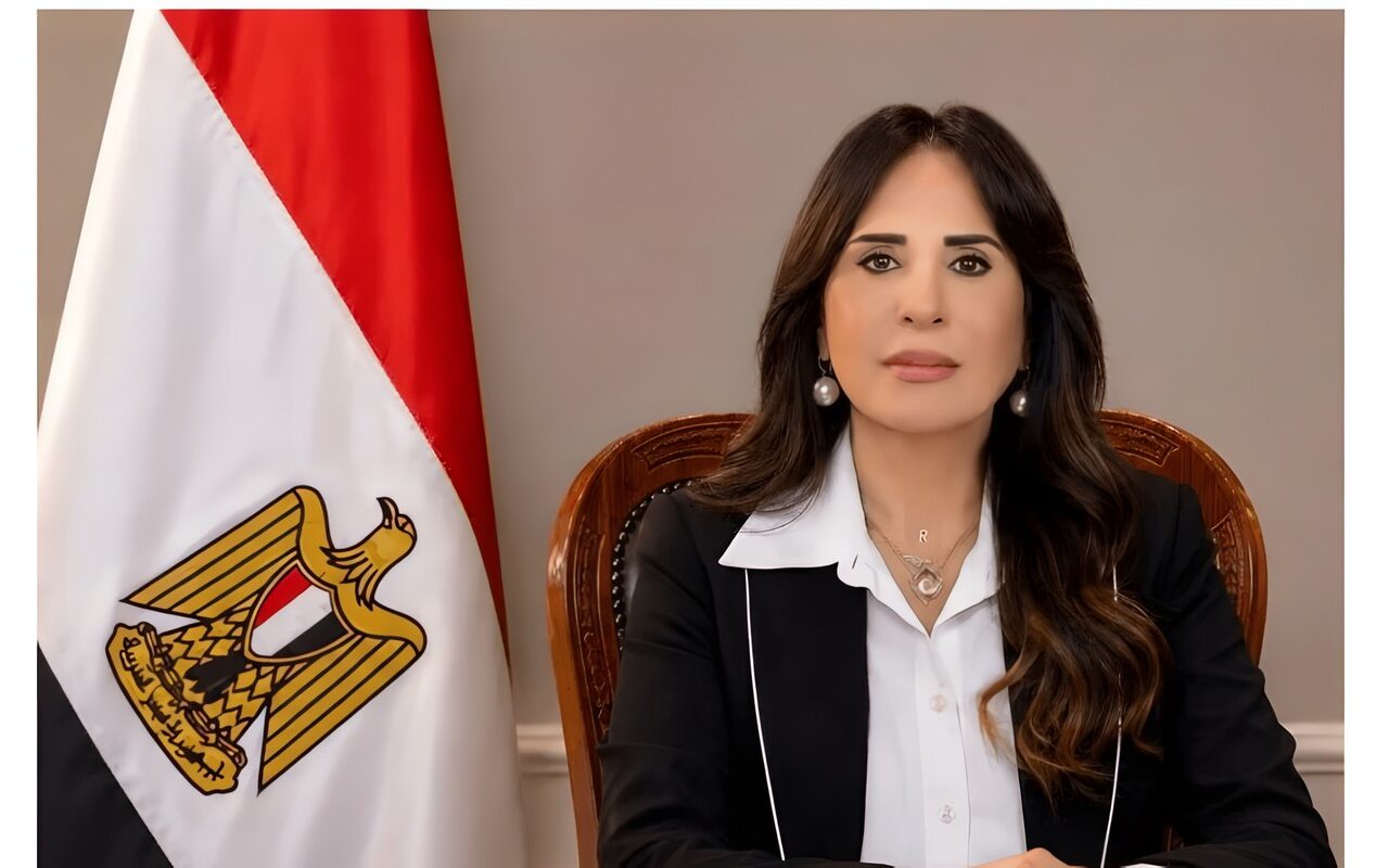 وزيرة الإسكان: تنفيذ 1.96 مليون وحدة سكنية خلال الفترة من 2014 إلى 2026
