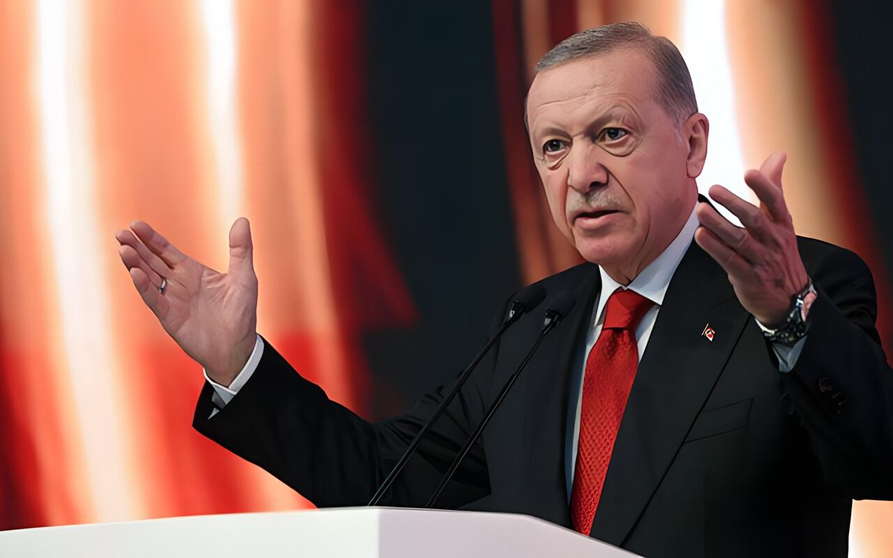 زيارة مرتقبة لأردوغان إلى ليبيا وسط خلاف إقليمي بشأن الاتفاق البحري