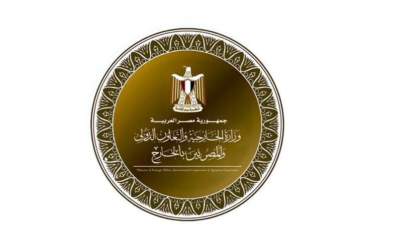 مصر: مذكرة مجالات الصلاحية البحرية بين ليبيا وتركيا.. باطلة