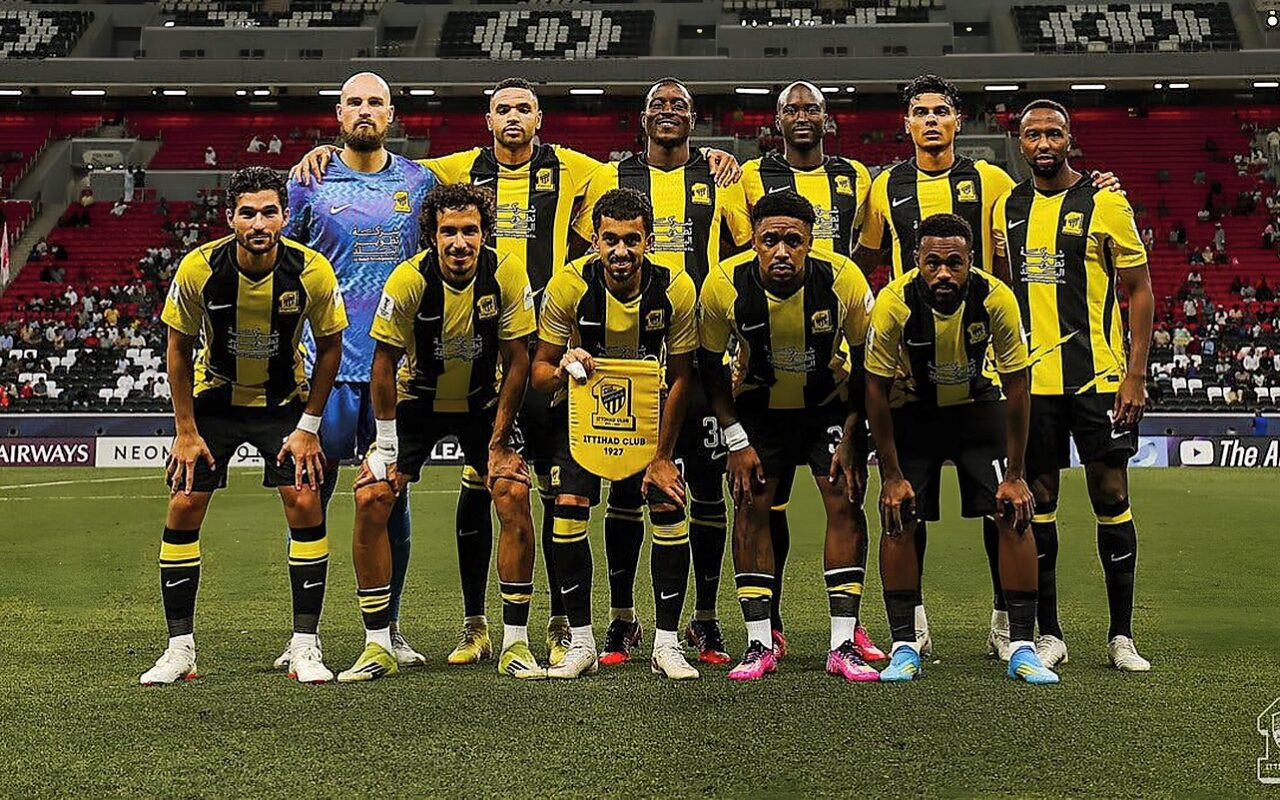 الاتحاد يواجه شباب الأهلي لتفادي تكرار بدايته المتعثرة آسيوياً