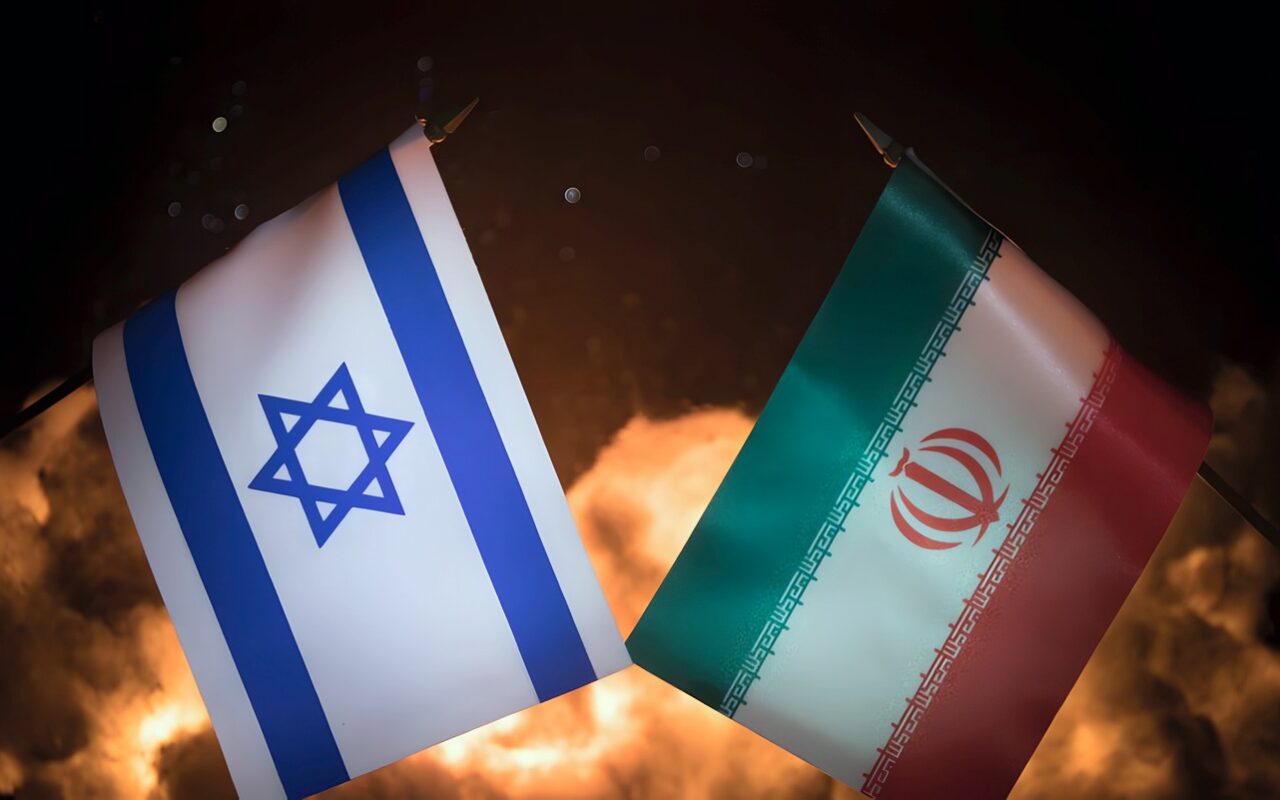 مسؤولون أميركيون: تحرك عسكري إسرائيلي واسع قرب الحدود الإيرانية