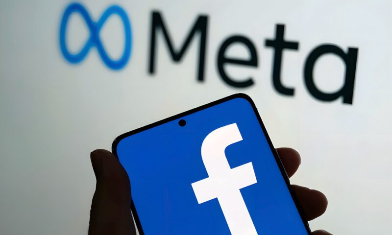 نيو مكسيكو تطالب بتغريم “ميتا” نحو 40 مليار دولار بسبب خصوصية بيانات فيسبوك