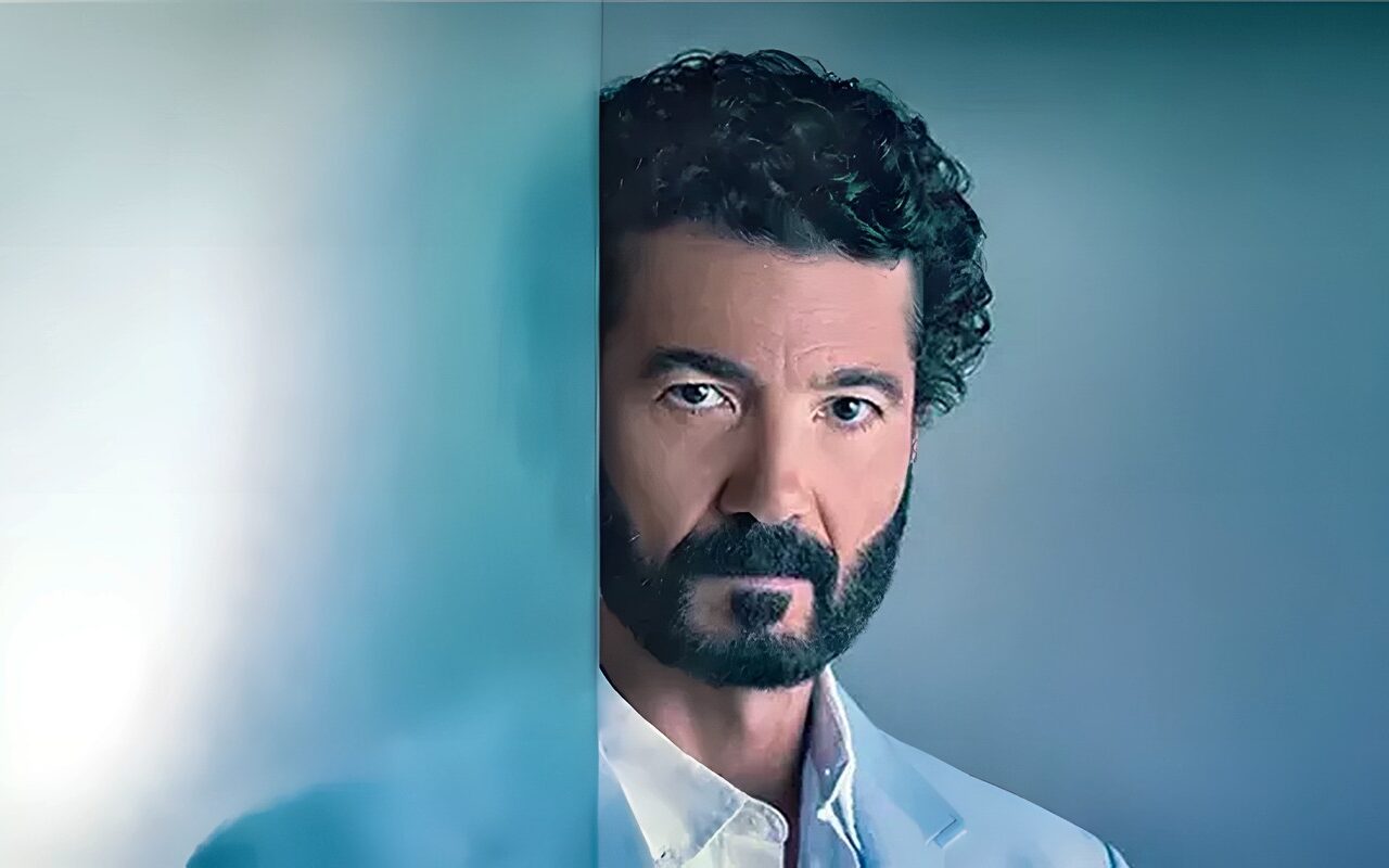 خالد النبوي رئيس جامعة خاصة في مسلسل الأمين العام