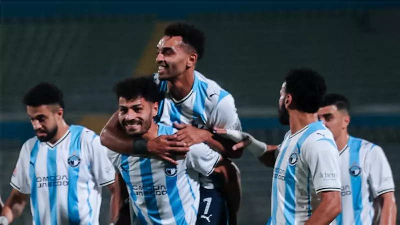 مواعيد مباريات بيراميدز في المجموعة الرابعة بدوري أبطال أفريقيا