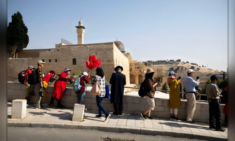 شبيغل: شركة خامسة تنسحب من مشروع التلفريك الإسرائيلي في القدس المحتلة
