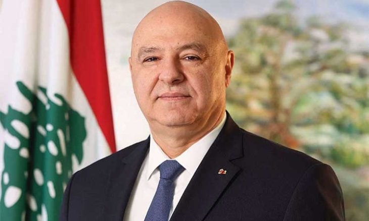 الرئيس عون: لا خطر على الوجود المسيحي في لبنان