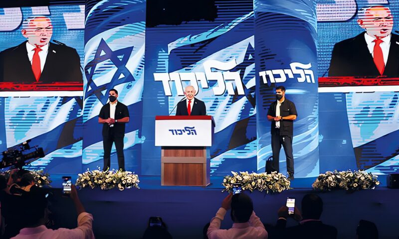 انتخابات إسرائيل: سيناريوهات صعبة ولا انفراجة في ملفات الفلسطينيين