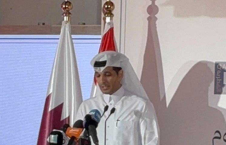 الديار القطرية: الأجانب يستحوذون على أكثر من 30% من مبيعات المرحلة الأولى لمشروع علم الروم