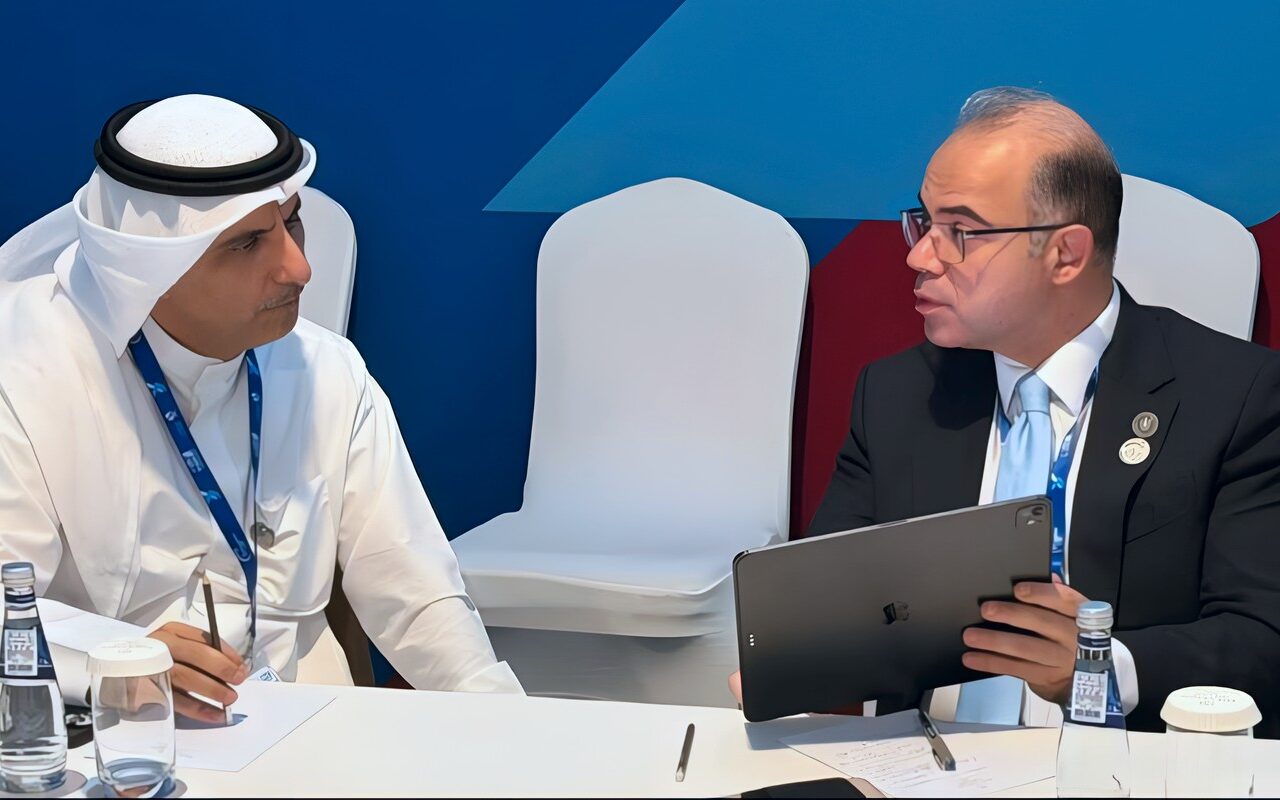 وزير الاستثمار: مباحثات مع الكويت لتعزيز التبادل التجاري بين البلدين