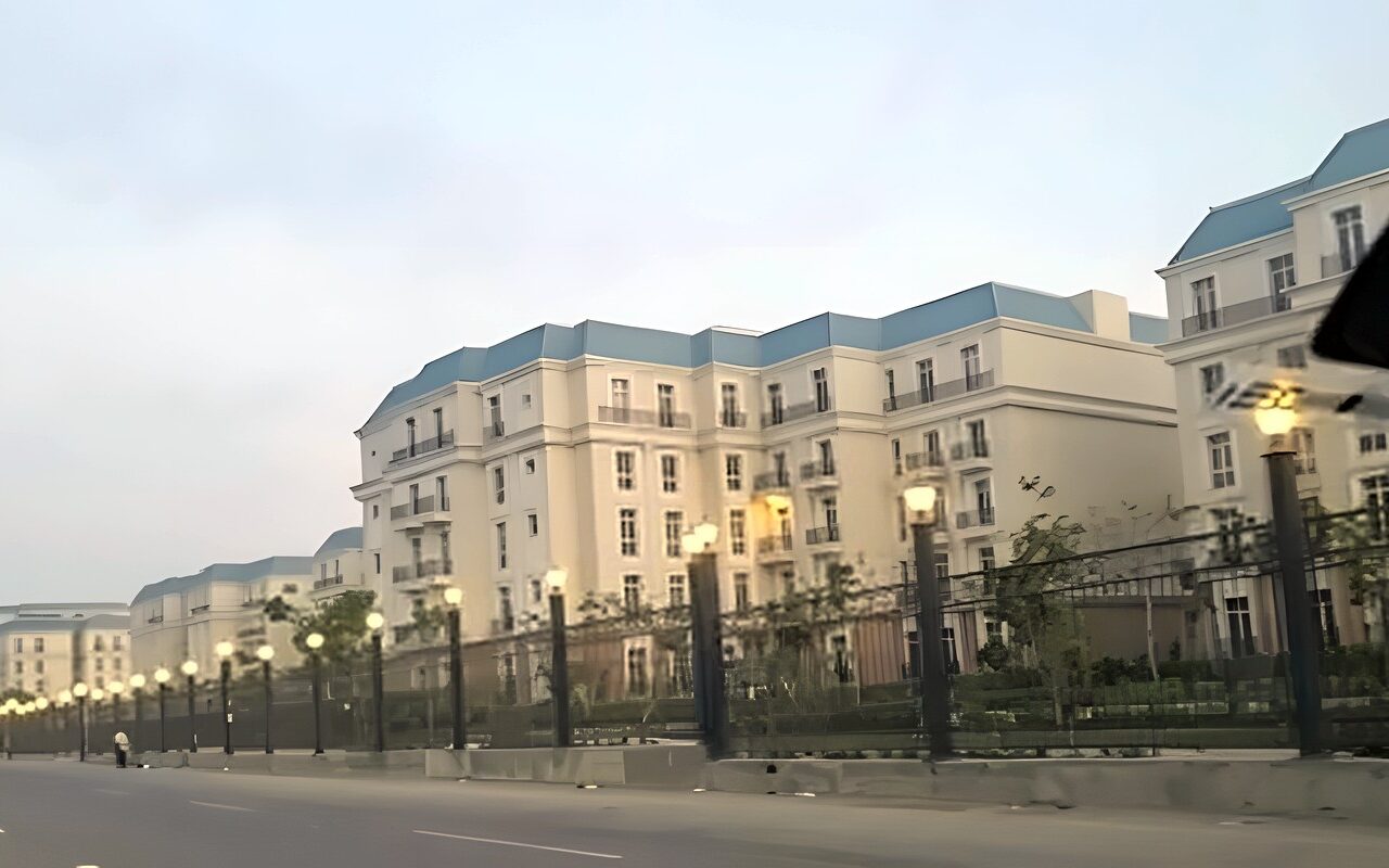 الإسكان تعلن فرصا استثمارية بالعلمين الجديدة (صور)