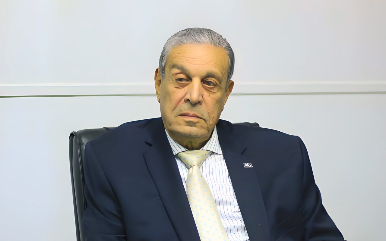 حسن الشافعي: النجاح الحقيقي في عدد الشركات التي تنجح بالاستمرار وتوفير فرص العمل