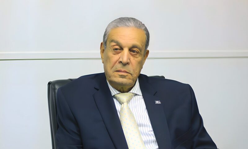 حسن الشافعي: النجاح الحقيقي في عدد الشركات التي تنجح بالاستمرار وتوفير فرص العمل