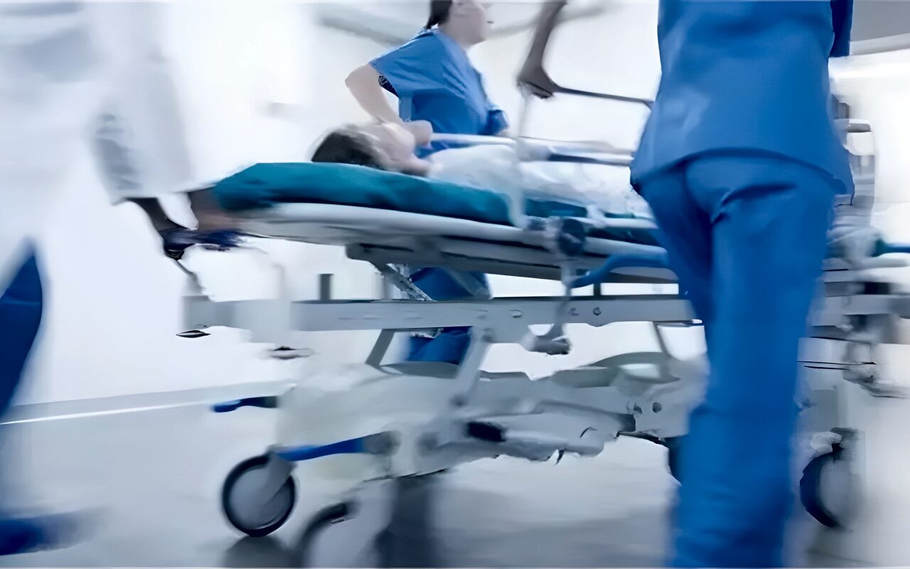 إصابة 4 شقيقات بحالة تسمم إثر تناولهن بذور الخروع بالمطرية