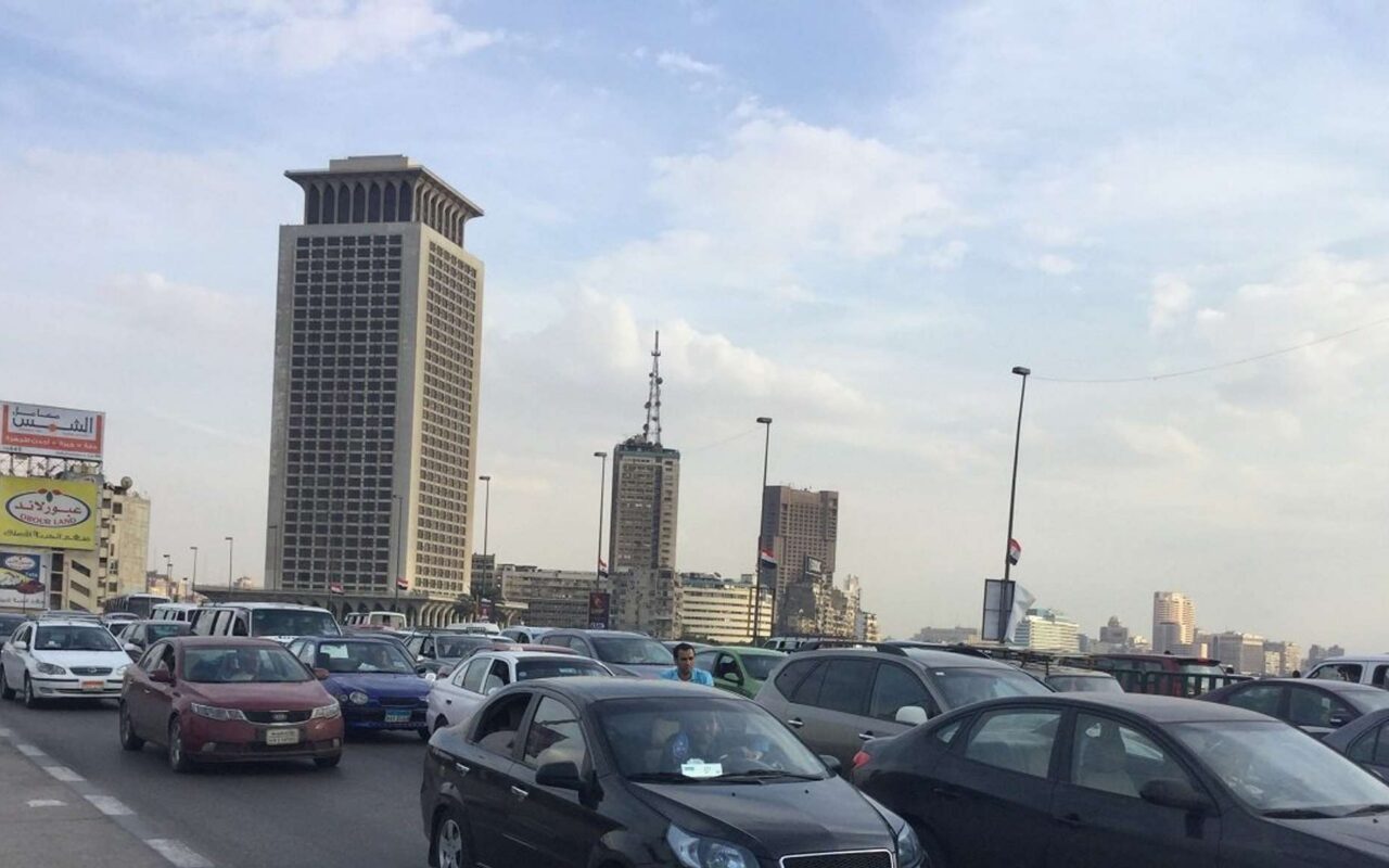 مصر: مذكرة التفاهم بين ليبيا وتركيا “باطلة بطلانا مطلقا”