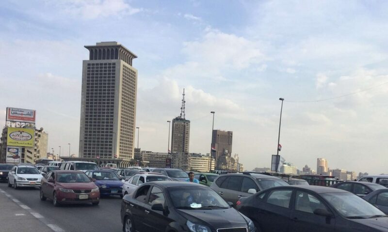 مصر: مذكرة التفاهم بين ليبيا وتركيا “باطلة بطلانا مطلقا”