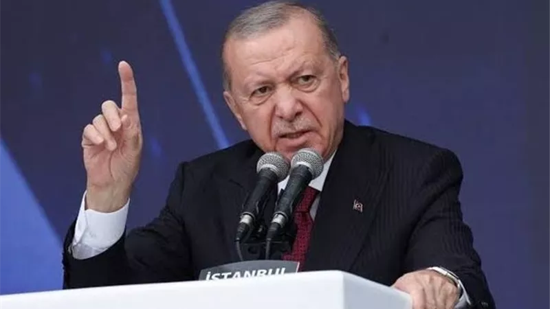أردوغان: احتواء التصعيد مع إيران بالدبلوماسية وليس بالسلاح