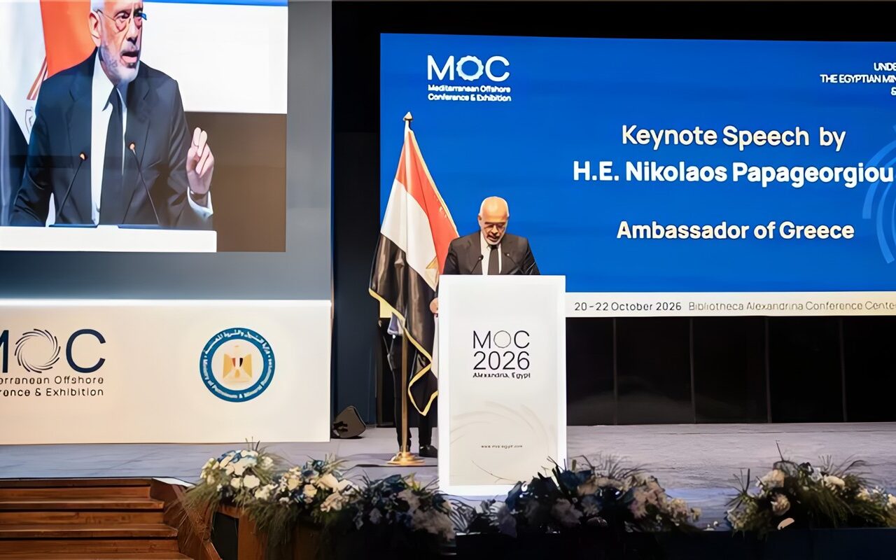 قيادات الشركات العالمية: شرق المتوسط يمتلك موارد غاز هائلة ومصر تعزز مكانتها كمركز إقليمي لتجارة وتداول الغاز