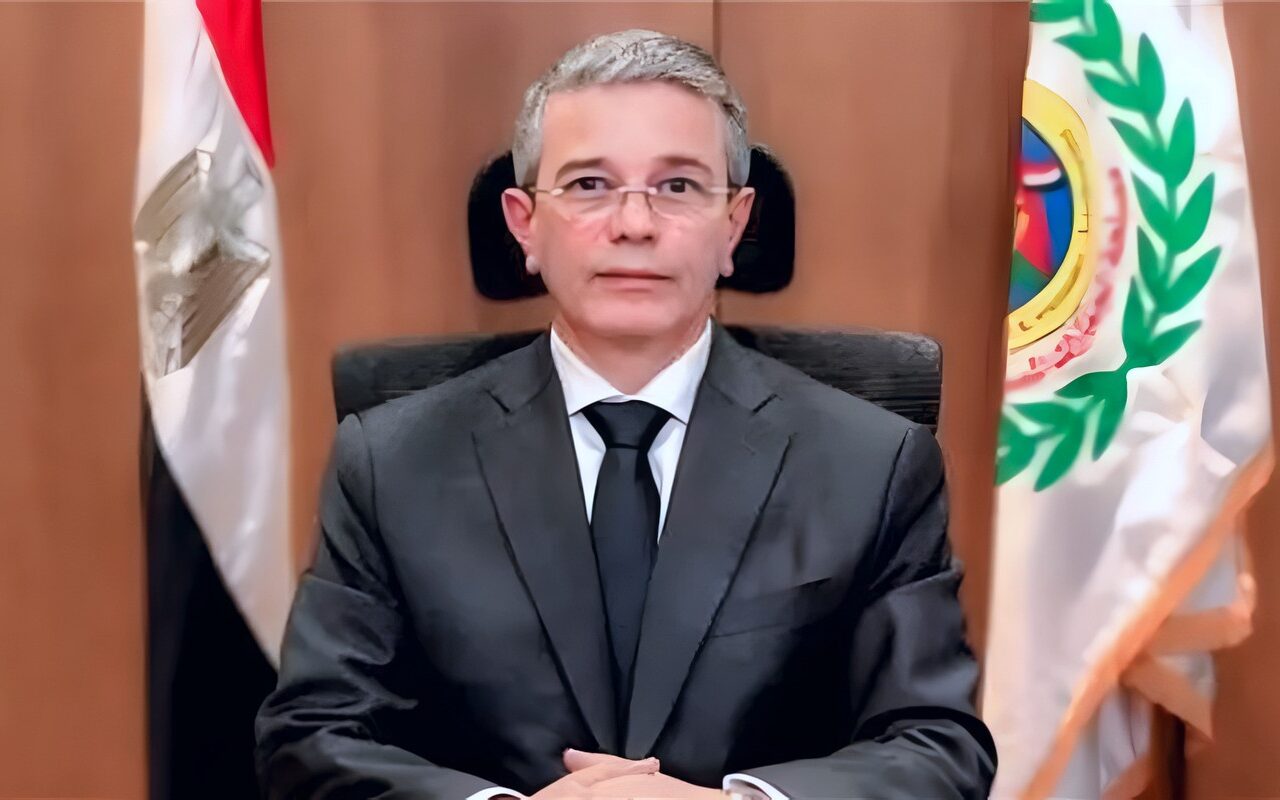 رئيس مصلحة الجمارك:نعمل على الاستفادة من التجارب الدولية لتسريع الإفراج الجمركي وتيسير التجارة
