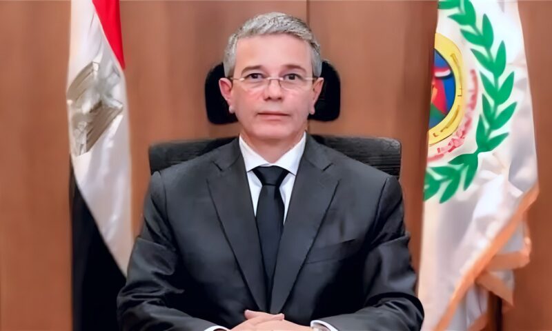 رئيس مصلحة الجمارك:نعمل على الاستفادة من التجارب الدولية لتسريع الإفراج الجمركي وتيسير التجارة