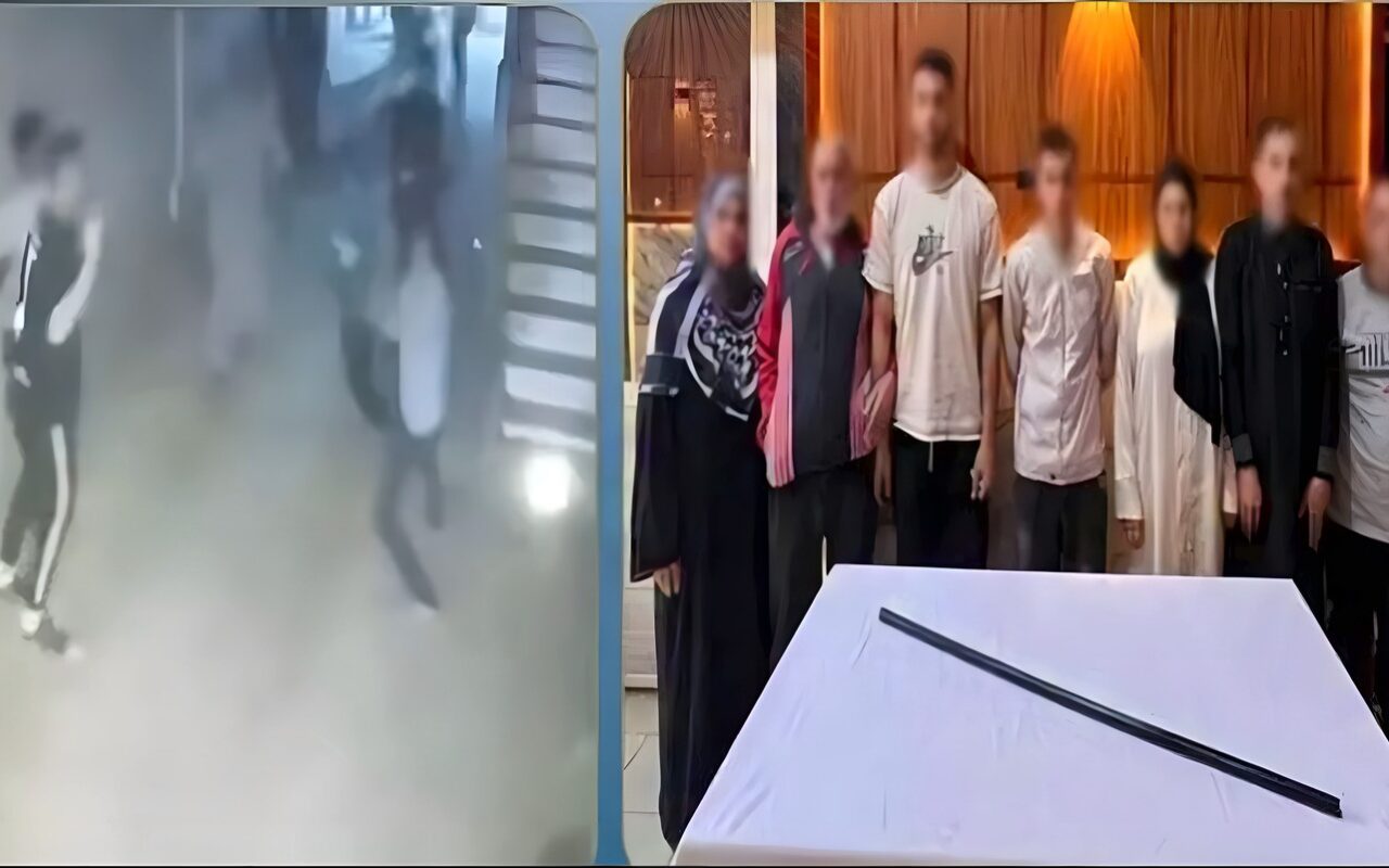 خلافات الميراث تشعل مشاجرة بين 7 أشخاص بالشرقية