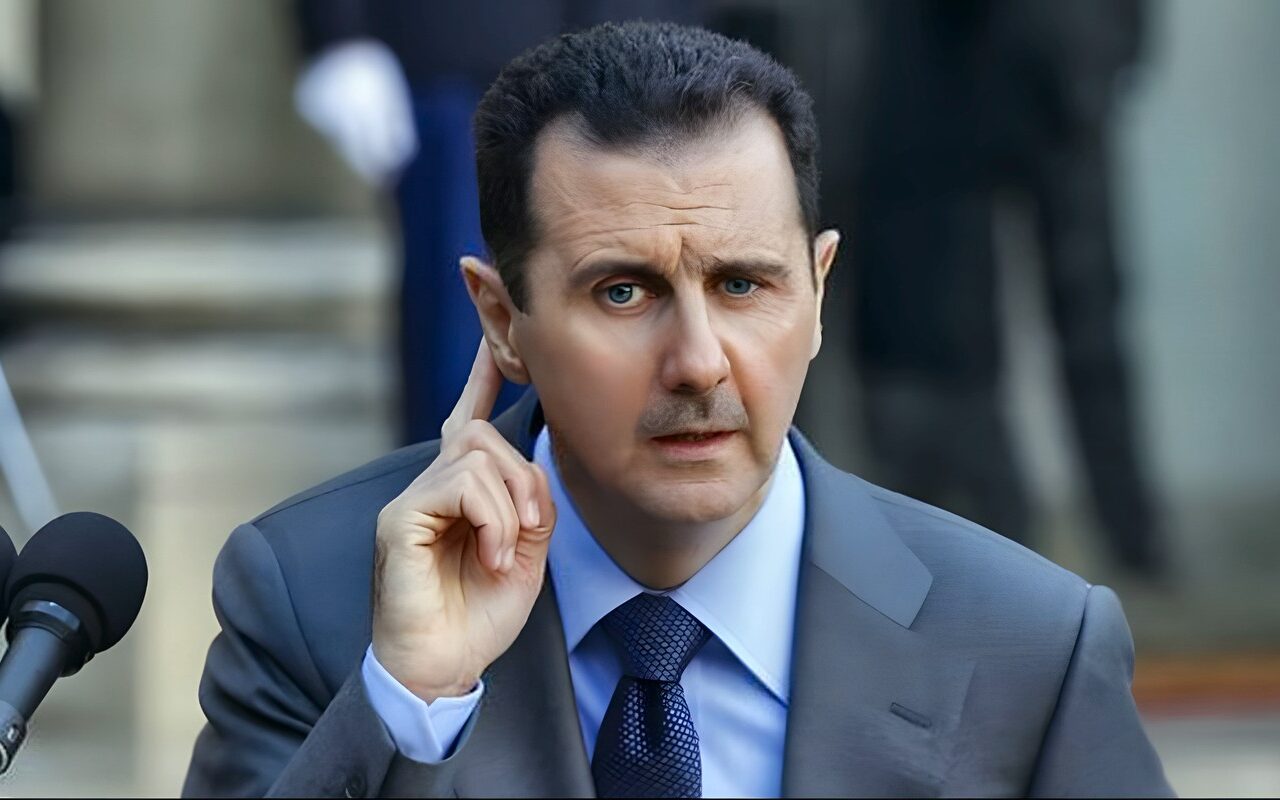 روسيا: قرار منح بشار الأسد اللجوء «نهائي».. ودمشق تدرك موقف موسكو