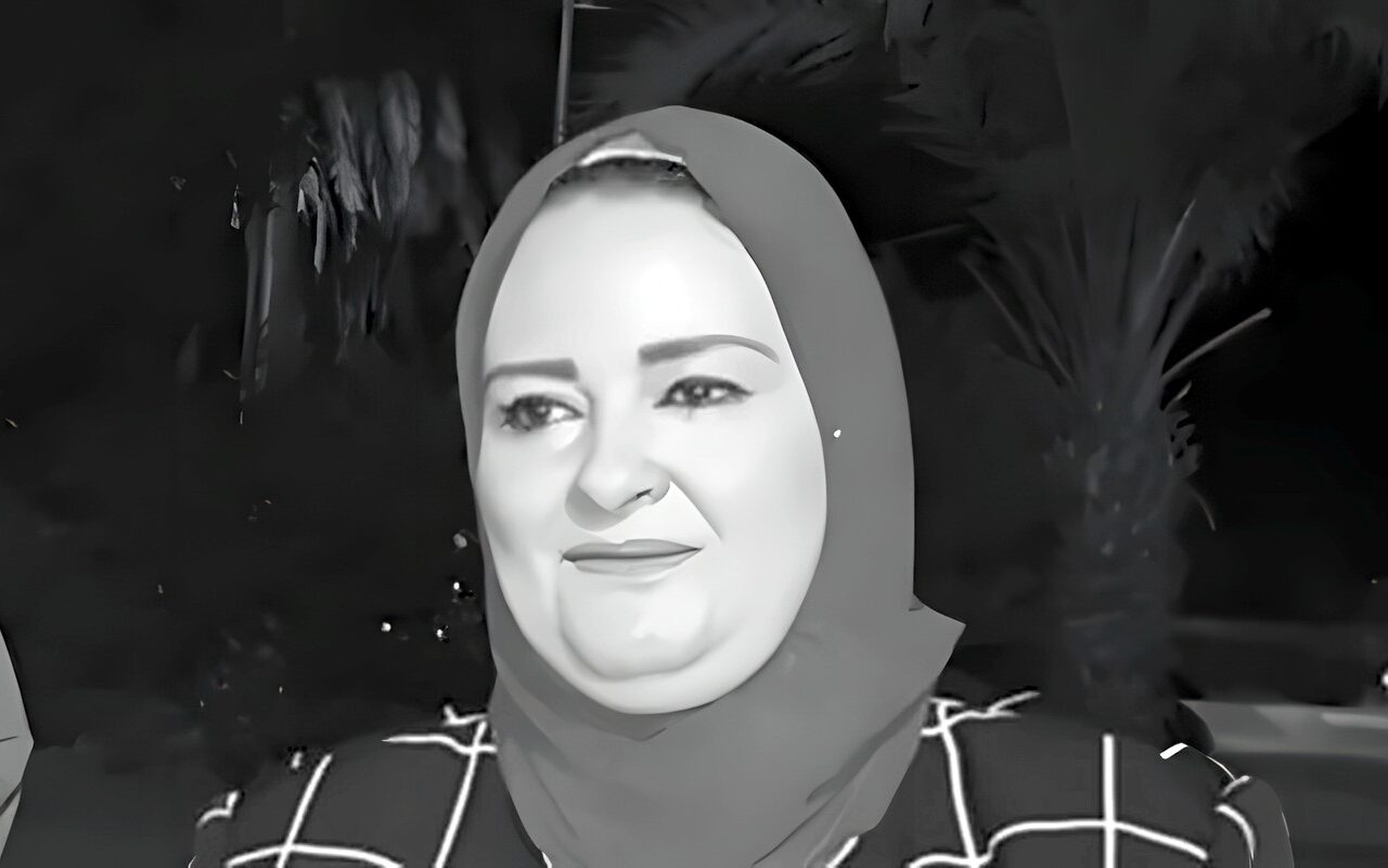 محافظ قنا ينعى النائبة أماني أبو سحلي عضو مجلس النواب