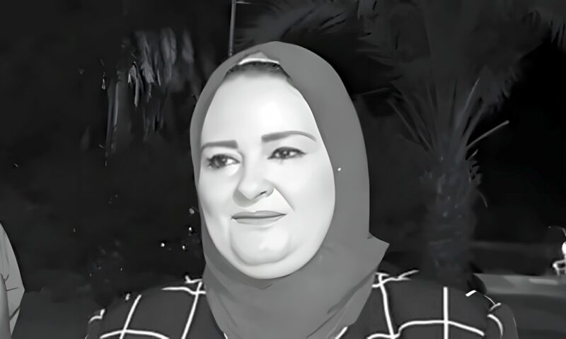 محافظ قنا ينعى النائبة أماني أبو سحلي عضو مجلس النواب