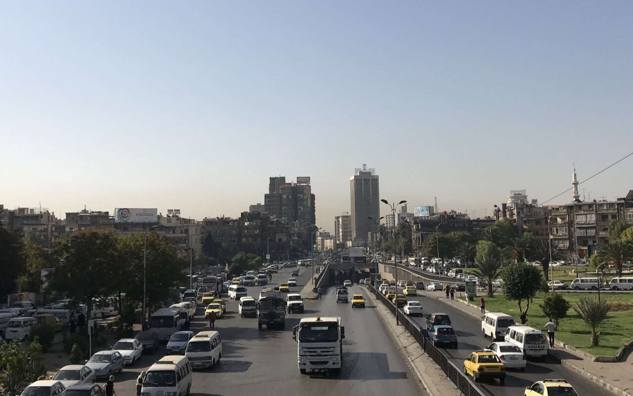 سوريا والبنك الدولي يطلقان صندوقا ائتمانيا لدعم التعافي وإعادة الإعمار