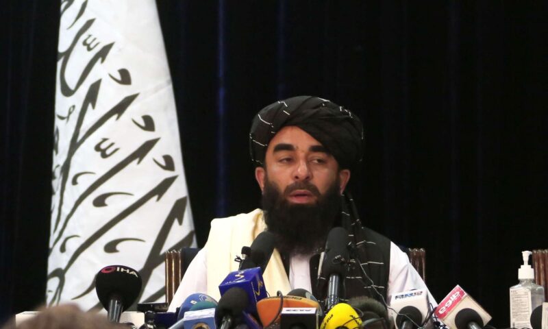 أفغانستان ترفض مذكرات توقيف عن الجنائية الدولية… فشل جديد يضاف إلى المحكمة