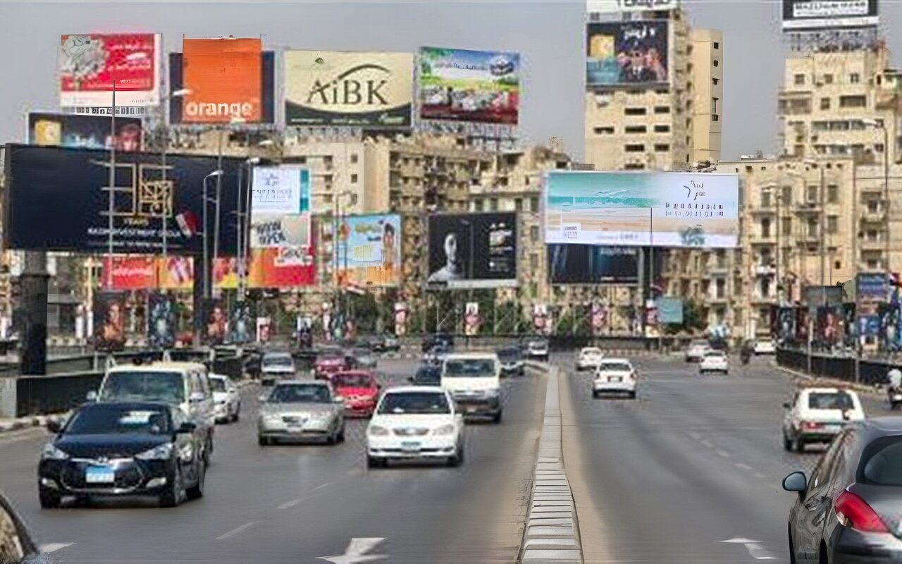 حالة المرور اليوم الجمعة، سيولة بشوارع القاهرة والجيزة والقليوبية تزامنا مع عطلة نهاية الأسبوع