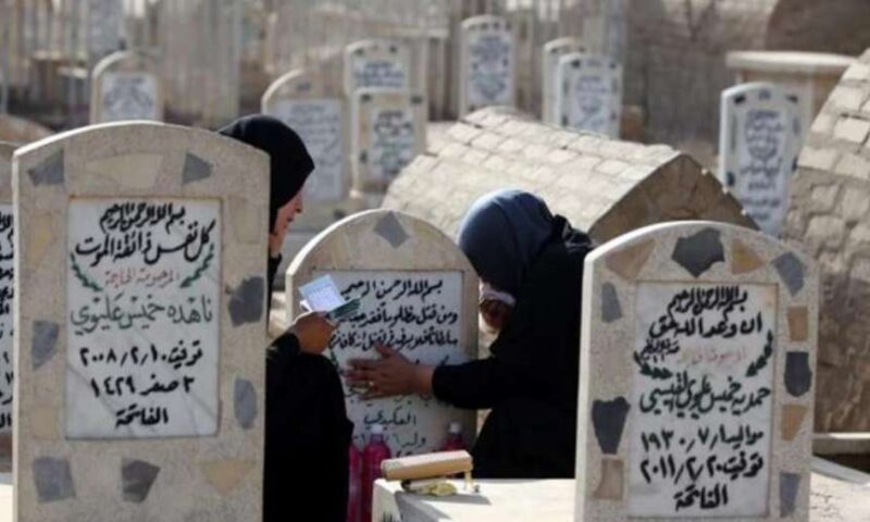 هل يلتقي الأبناء بآبائهم المتوفين في الجنة؟.. أمين الفتوى يجيب