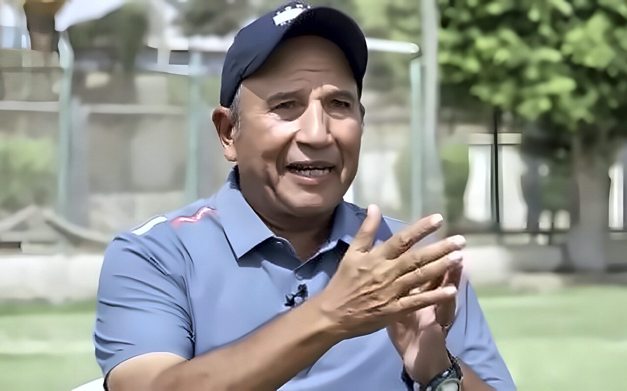 زيزو: الإسماعيلي نادٍ كبير بجماهيره وبطولاته وقادر على العودة للممتاز