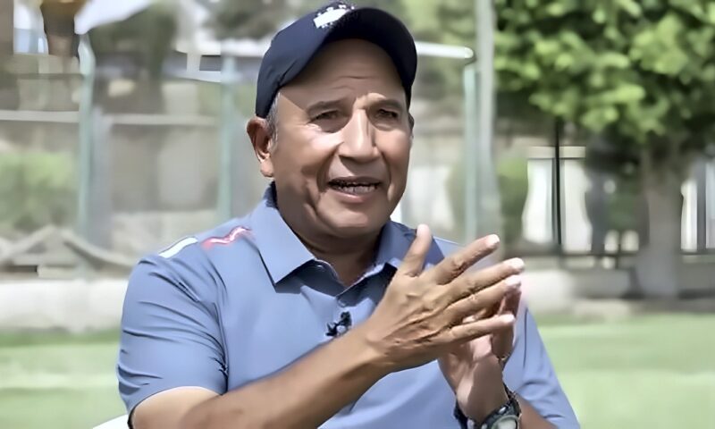 زيزو: الإسماعيلي نادٍ كبير بجماهيره وبطولاته وقادر على العودة للممتاز