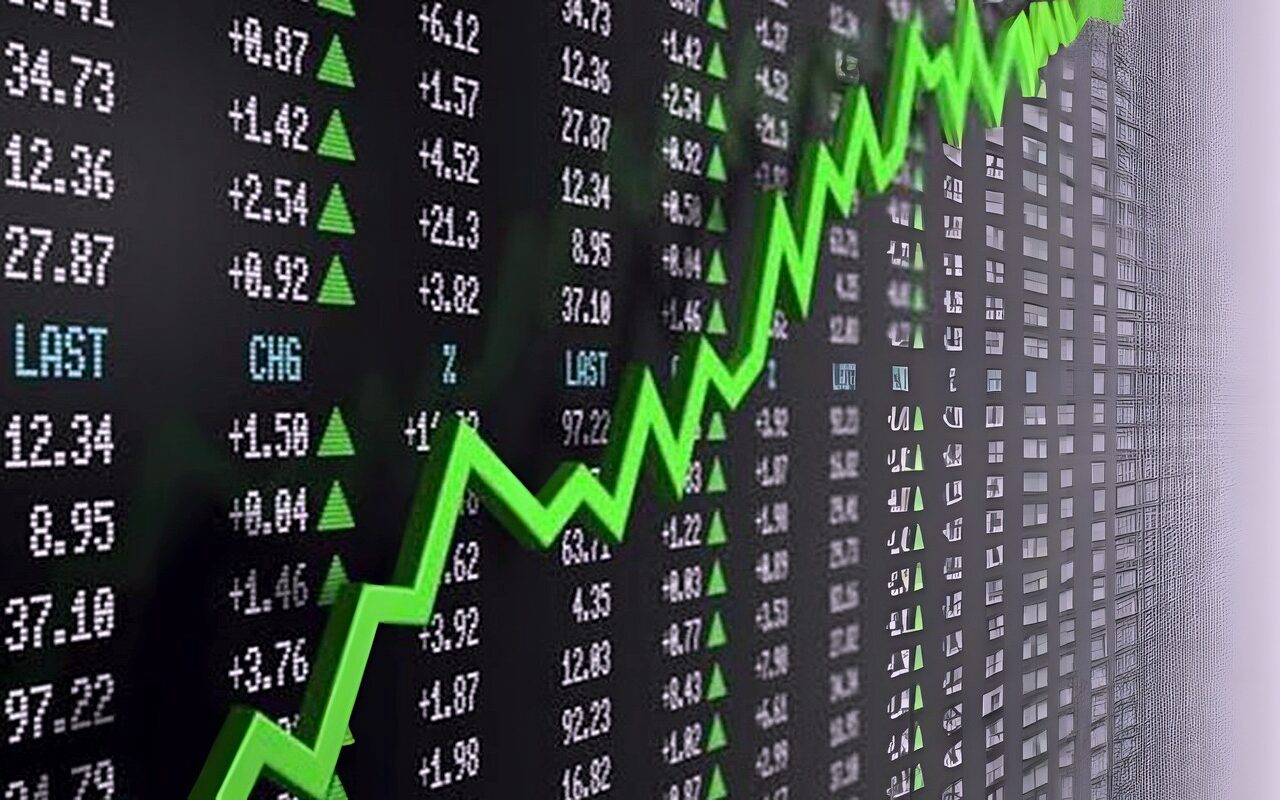 599.6 مليار جنيه قيمة التداول بالبورصة خلال تعاملات الأسبوع