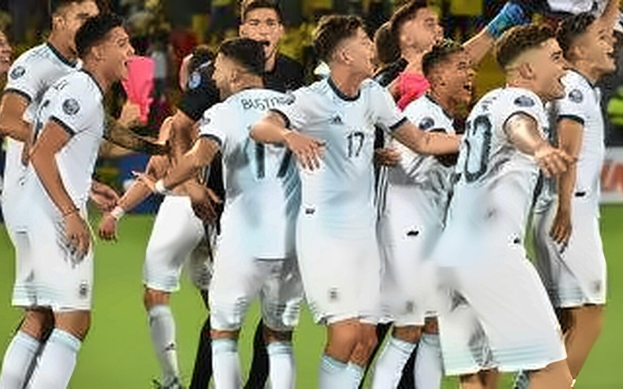 منتخب بنين يواجه مشاكل تنظيمية كبيرة خلال زيارته إلى الأرجنتين