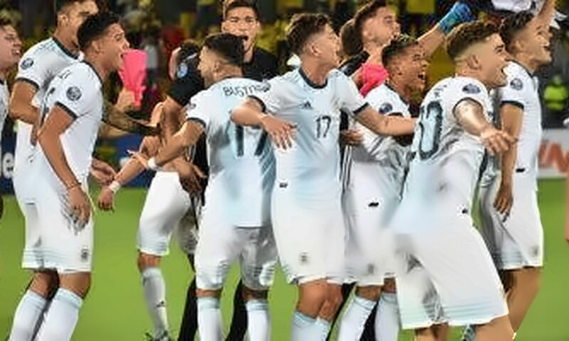 منتخب بنين يواجه مشاكل تنظيمية كبيرة خلال زيارته إلى الأرجنتين