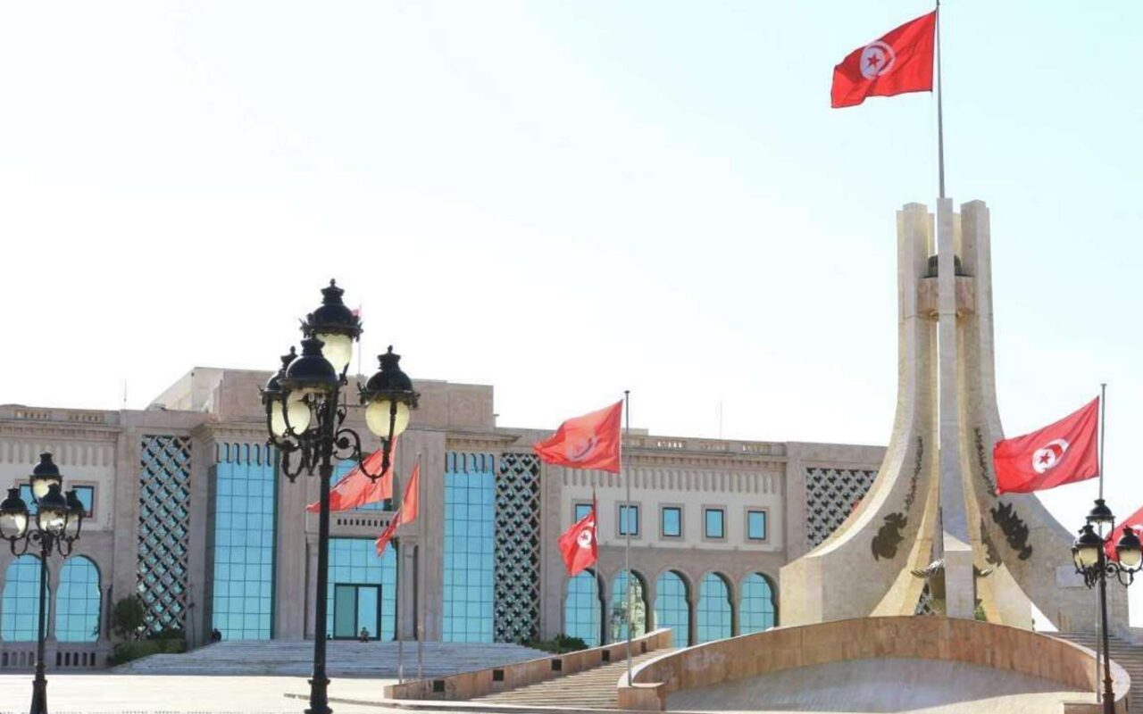 تونس تؤكد استعدادها لاستضافة مشاورات بشأن التسوية في ليبيا