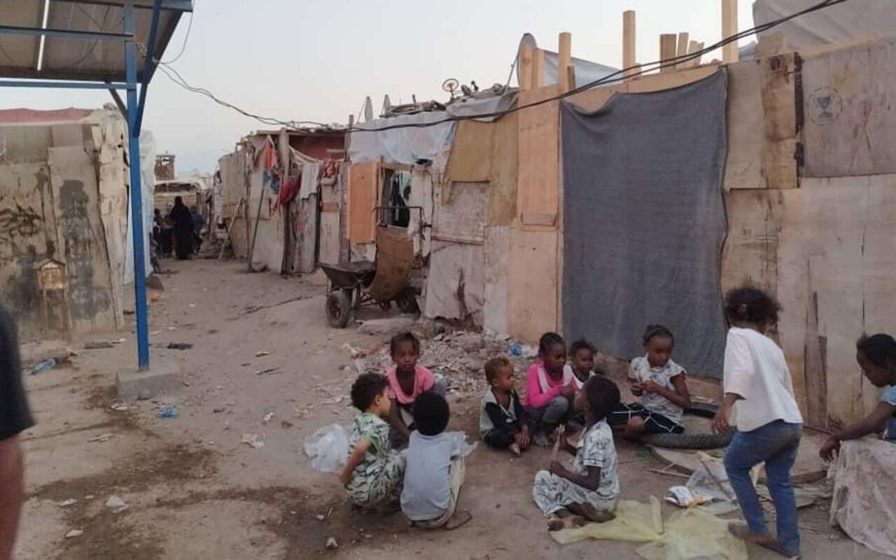 الأمم المتحدة: الصراع في اليمن يجبر 281 ألف شخص على النزوح