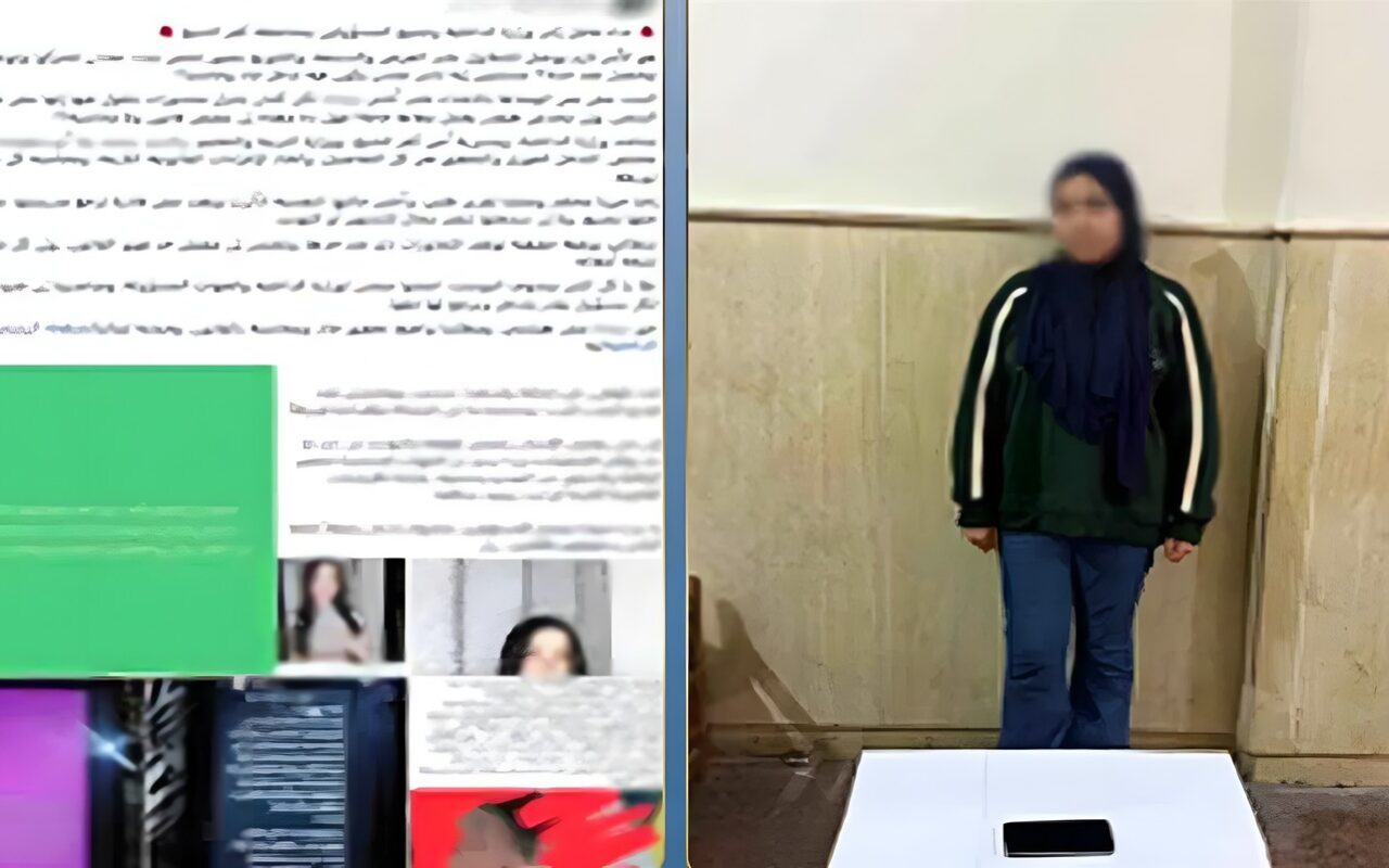 خلافات بسبب المزاح تتحول إلى ضرب وتشهير بطالبة عبر مواقع التواصل في كفر الشيخ