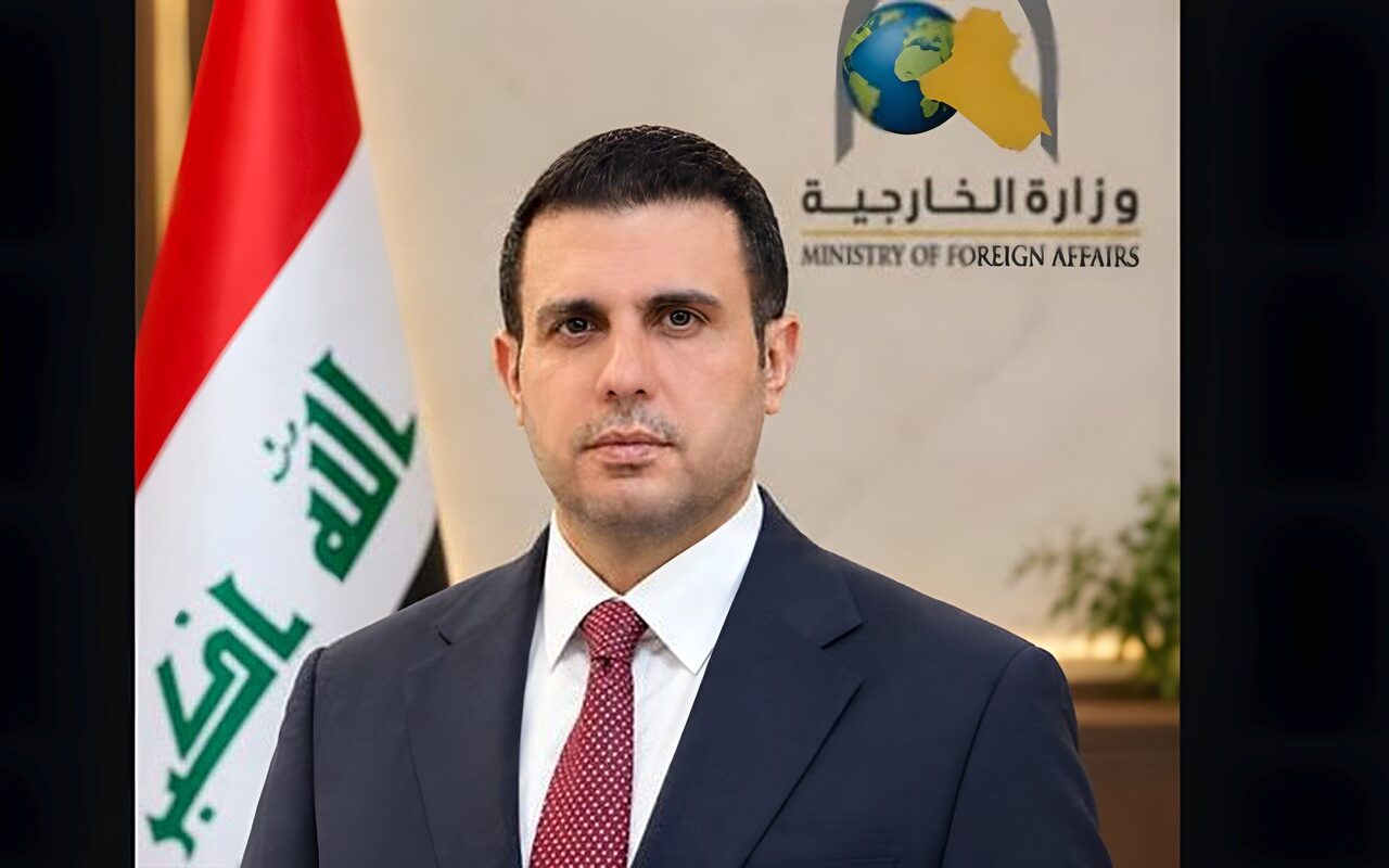 السفير حسنين كامل يكشف تفاصيل الدورة الـ52 لمجلس وزراء خارجية منظمة التعاون الإسلامي في بغداد
