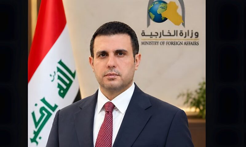 السفير حسنين كامل يكشف تفاصيل الدورة الـ52 لمجلس وزراء خارجية منظمة التعاون الإسلامي في بغداد