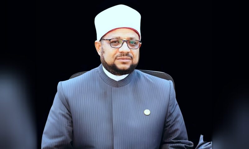 محمد الجندي لـ«الشباب»: حافظوا على وعيكم واتزانكم ولا تنساقوا وراء الشائعات